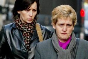 McKENNA RITA  MUM   AND EDEL  DAUGHTER  ORDERED  TO PAY DAMAGES OF E119000 TO   TEN STUDENT   TEN