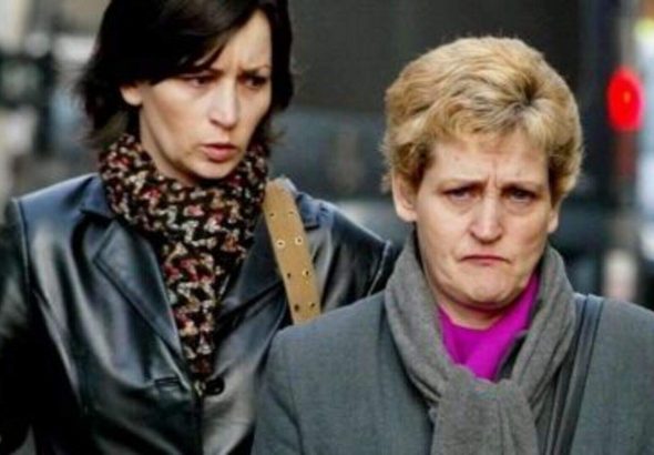 McKENNA RITA  MUM   AND EDEL  DAUGHTER  ORDERED  TO PAY DAMAGES OF E119000 TO   TEN STUDENT   TEN