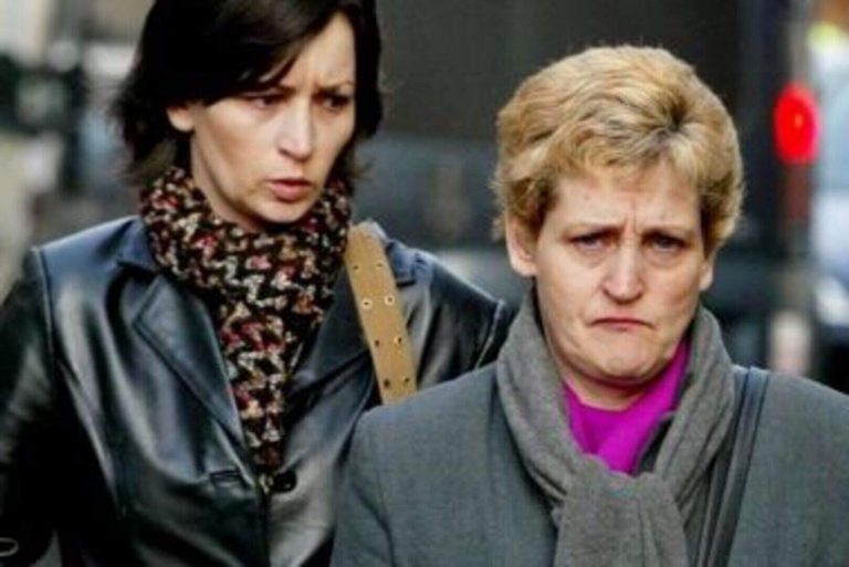 McKENNA RITA  MUM   AND EDEL  DAUGHTER  ORDERED  TO PAY DAMAGES OF E119000 TO   TEN STUDENT   TEN