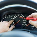 milage fraud