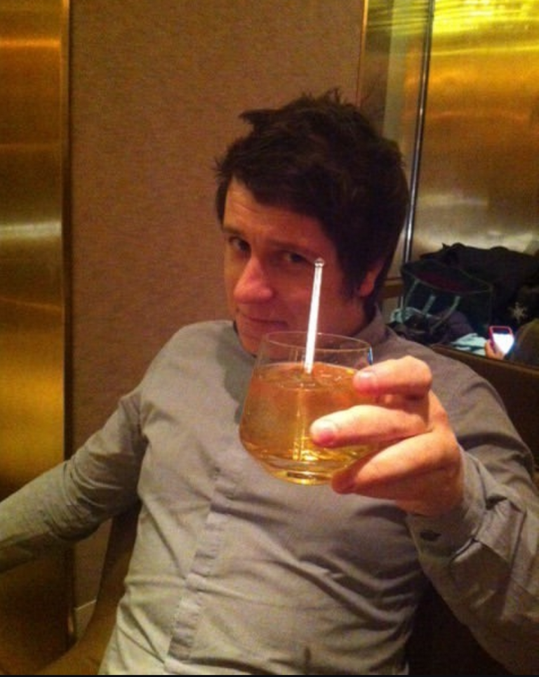 paul hourican cheers