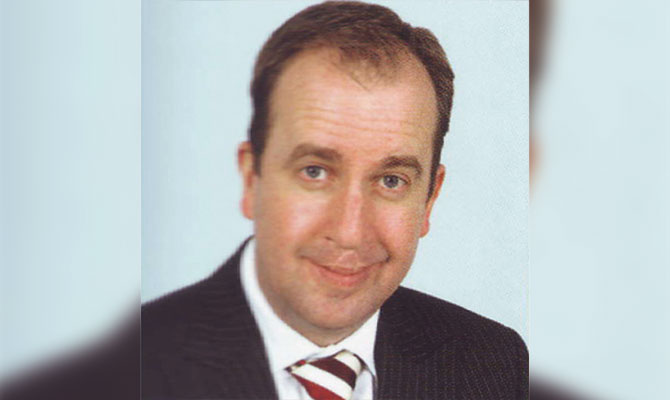Alan Hynes, the Wexford businessman, was called the "most dishonest director" a liquidator ever encountered. He received an 18-year ban, a 10-year bankruptcy, and personal liability for €4.7m.