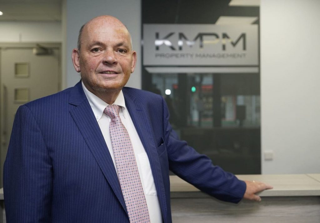 Kersten Mehl - KMPM
