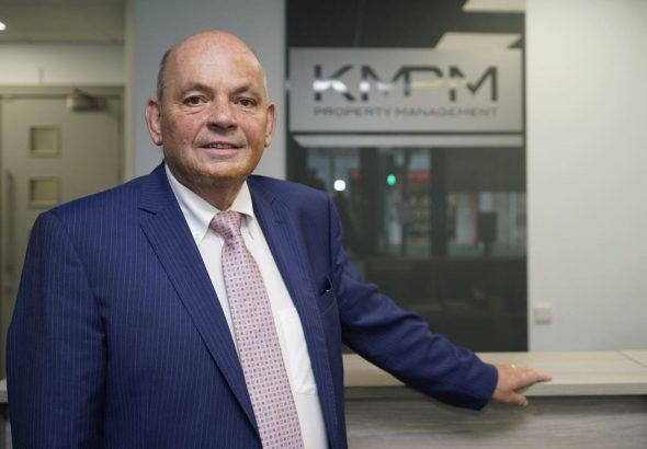 Kersten Mehl - KMPM