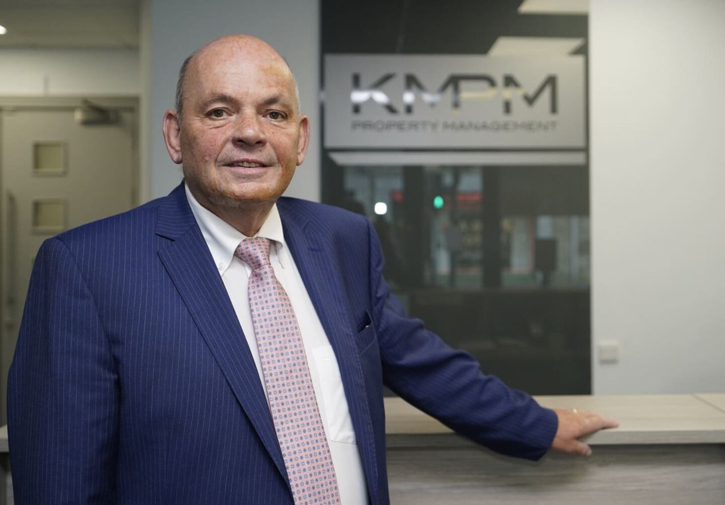 Kersten Mehl - KMPM