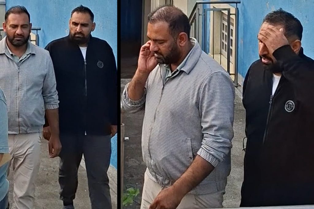 VapeShops
brothers, Qasim and Ahsan Rasool - who are dual Irish-Pakistani citizens - appeared before Judge Michael Connellan on two charges each.