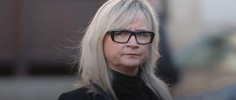 Dee Forbes has hidden behind lawyers and illness for three years while the scandals she oversaw continued to unfold.