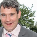 John Condon, current Principal of Belmayne Community Special School, was also Principal of St Peter's Special School in Dublin and formerly Head of Adult Education with Down Syndrome Ireland.