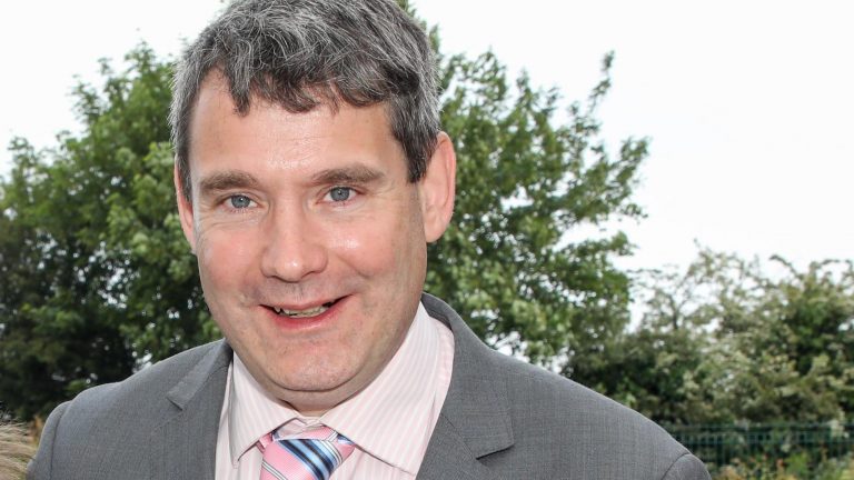 John Condon, current Principal of Belmayne Community Special School, was also Principal of St Peter's Special School in Dublin and formerly Head of Adult Education with Down Syndrome Ireland.