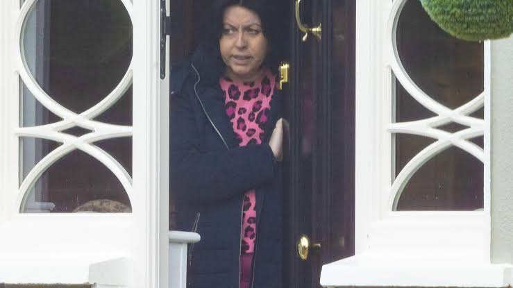 The Fall of Orla Ellis: How the Daughter of a TD Betrayed Elderly Clients, Defrauded Charities, and Shook the Legal System