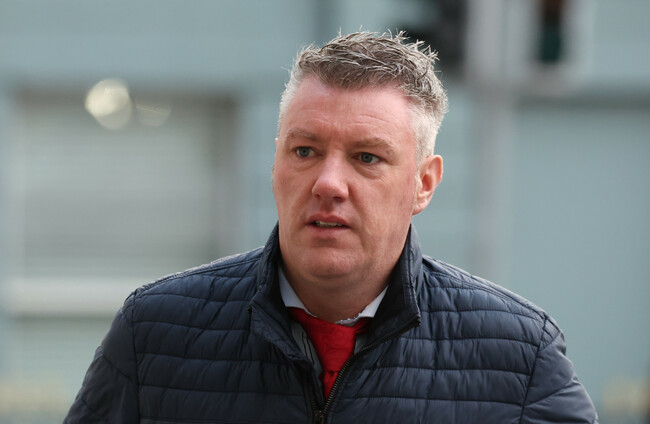 Stephen O'Sullivan: The Car Dealer, the €20,000 Payment, and the Corrupt Garda Network