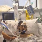 Siminic Rostas, who had suffered what would later be described in court as "catastrophic injuries