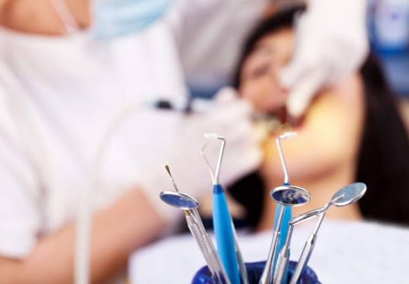 Dr Thomas Munroe: The Dentist Who Faked Cancer to Silence Patients