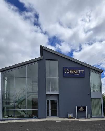 Corbett Group Exposed: The Fraudster Mentor and the Family Connections Behind Limerick's New Property Empire